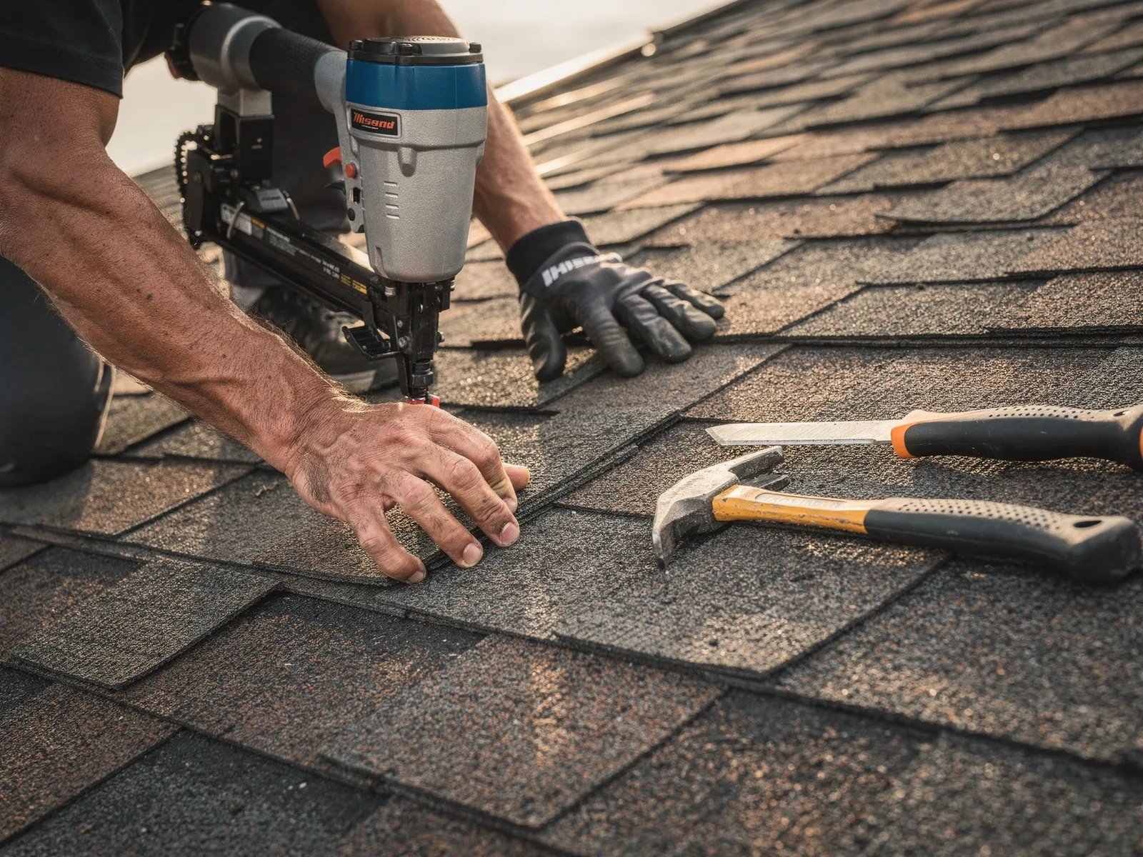 Why choose Roof Repair in Buxton, ME